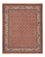 Perserteppich - Bidjar - 190 x 148 cm - rost