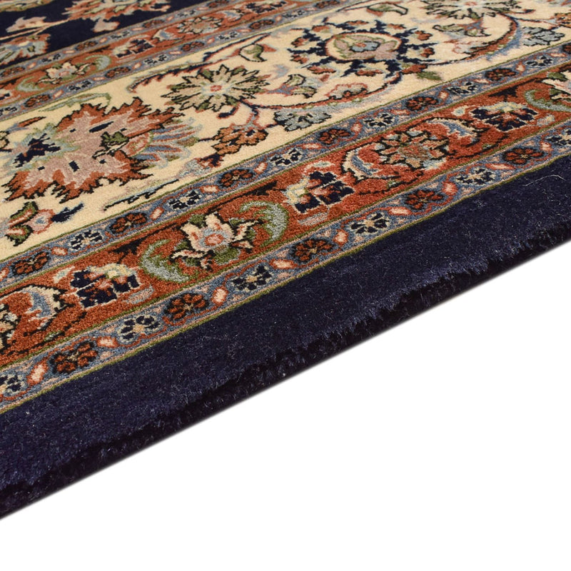 Perserteppich - Classic - Royal - 377 x 298 cm - dunkelblau