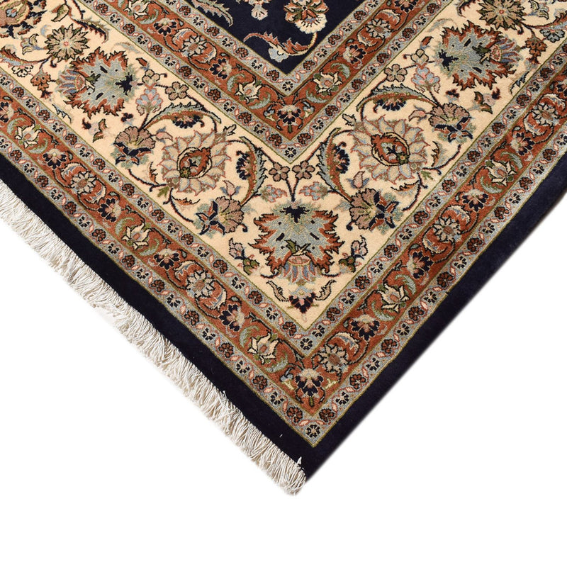 Perserteppich - Classic - Royal - 390 x 300 cm - dunkelblau