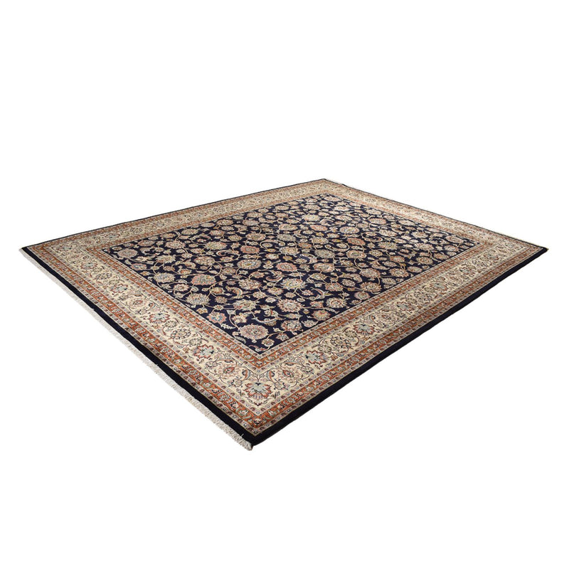 Perserteppich - Classic - Royal - 390 x 300 cm - dunkelblau