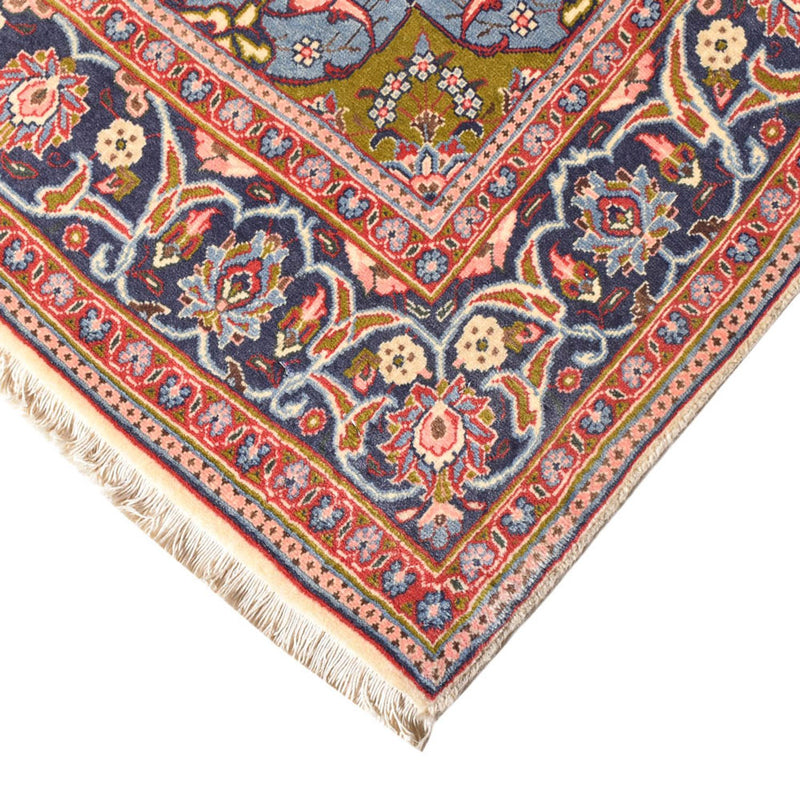 Perserteppich - Classic - 204 x 130 cm - hellbeige
