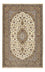 Perserteppich - Keshan - 225 x 142 cm - sand