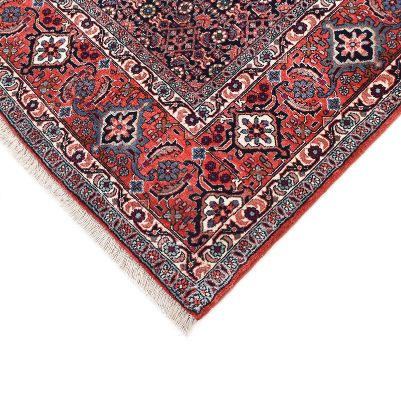 Perserteppich - Bidjar - 301 x 203 cm - rost