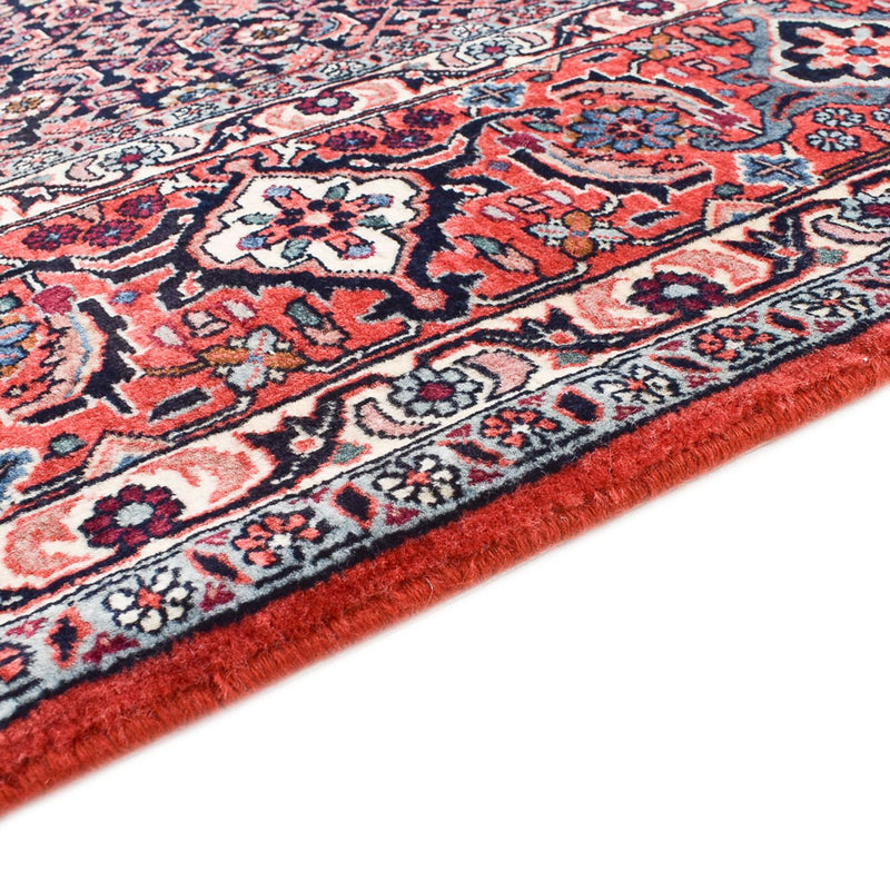 Perserteppich - Bidjar - 301 x 203 cm - rost