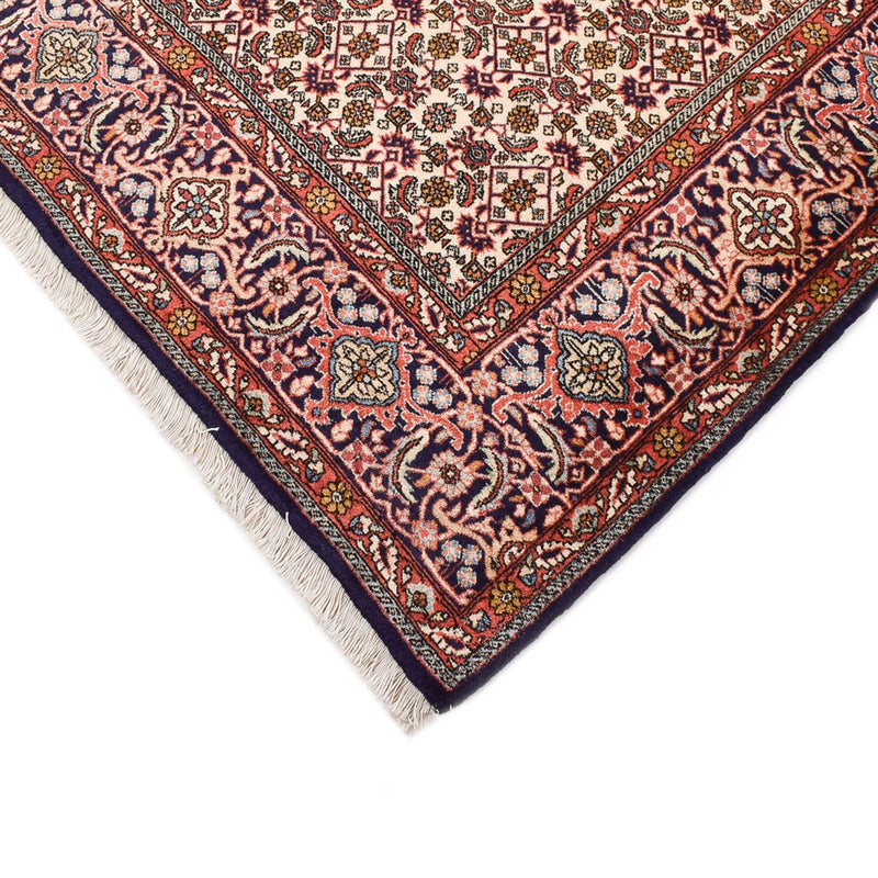 Perserteppich - Bidjar - 350 x 250 cm - rost
