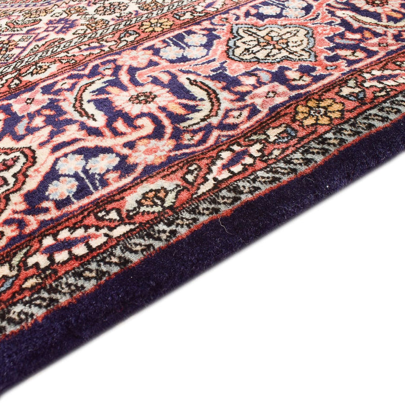 Perserteppich - Bidjar - 350 x 250 cm - rost