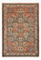 Perserteppich - Nomadic - 232 x 158 cm - mehrfarbig