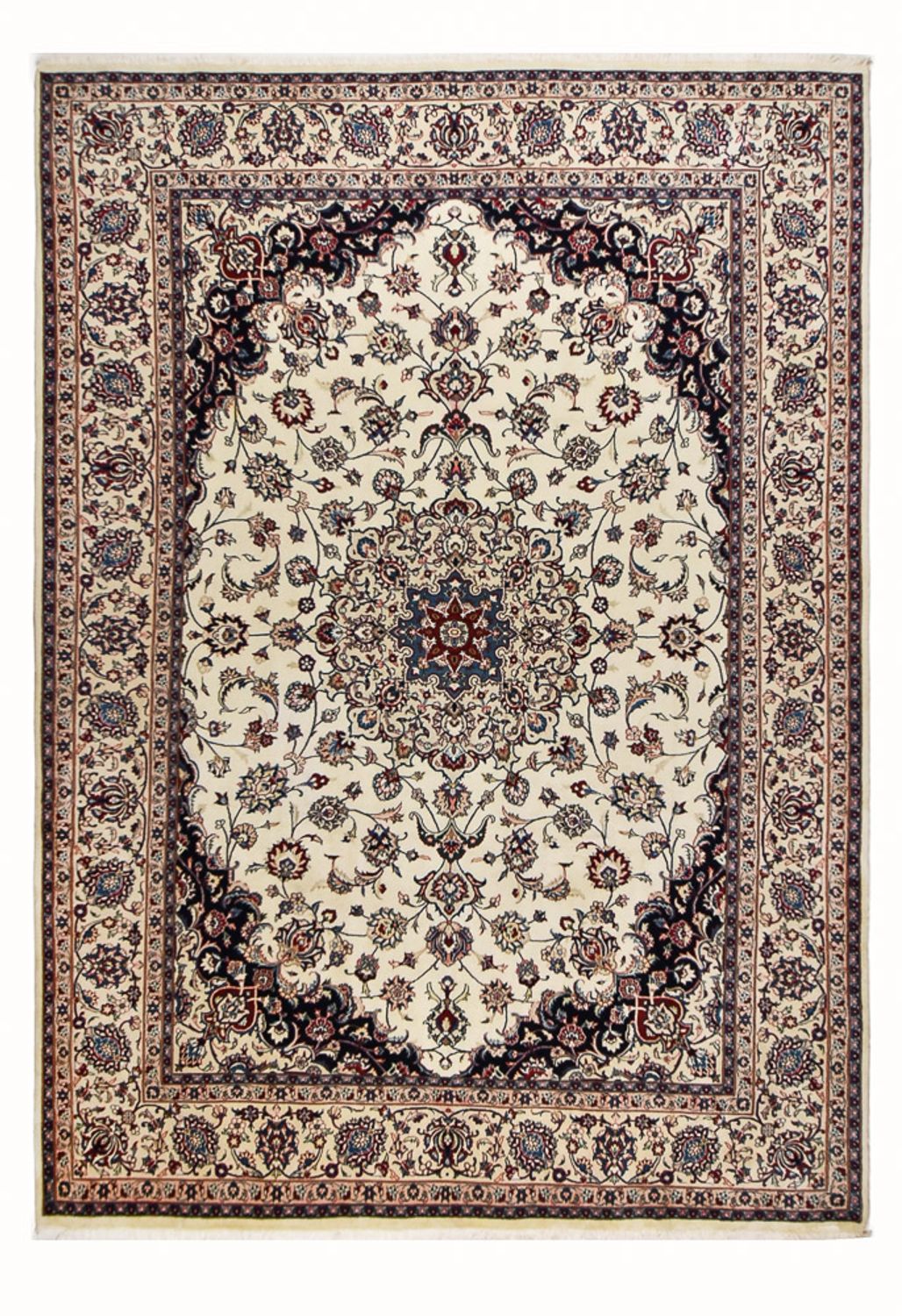 Perserteppich - Classic - 350 x 250 cm - sand
