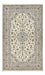 Perserteppich - Keshan - 228 x 140 cm - sand