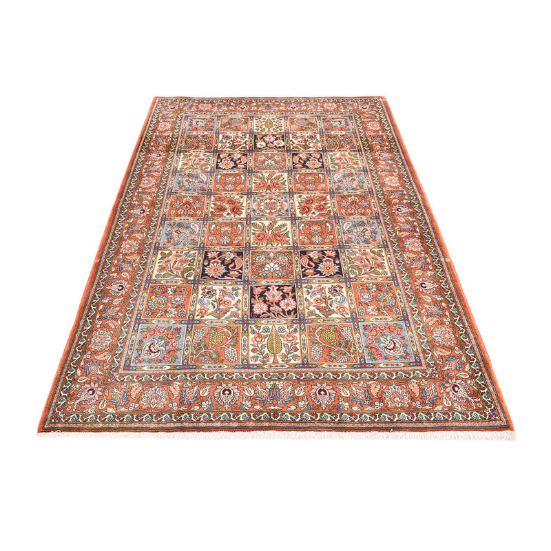Perserteppich - Nomadic - 250 x 157 cm - mehrfarbig