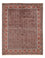 Perserteppich - Bidjar - 247 x 194 cm - rost