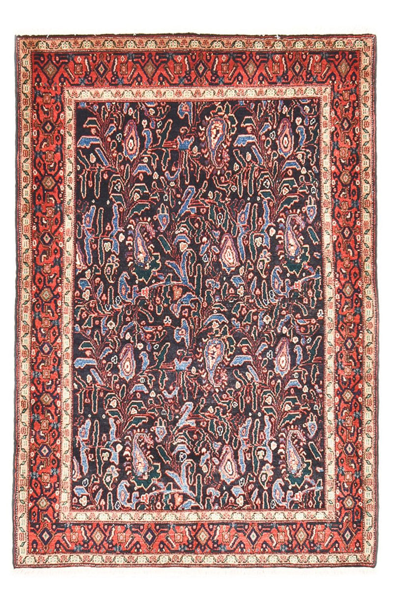 Perserteppich - Classic - 169 x 115 cm - mehrfarbig