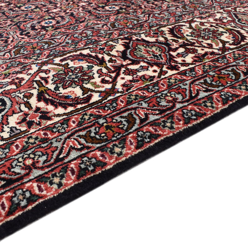 Perserteppich - Bidjar - 250 x 204 cm - rost