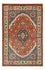 Perserteppich - Classic - Royal - 210 x 136 cm - mehrfarbig