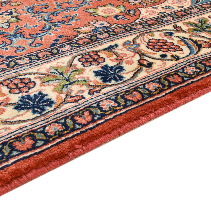 Perserteppich - Classic - Royal - 210 x 136 cm - mehrfarbig