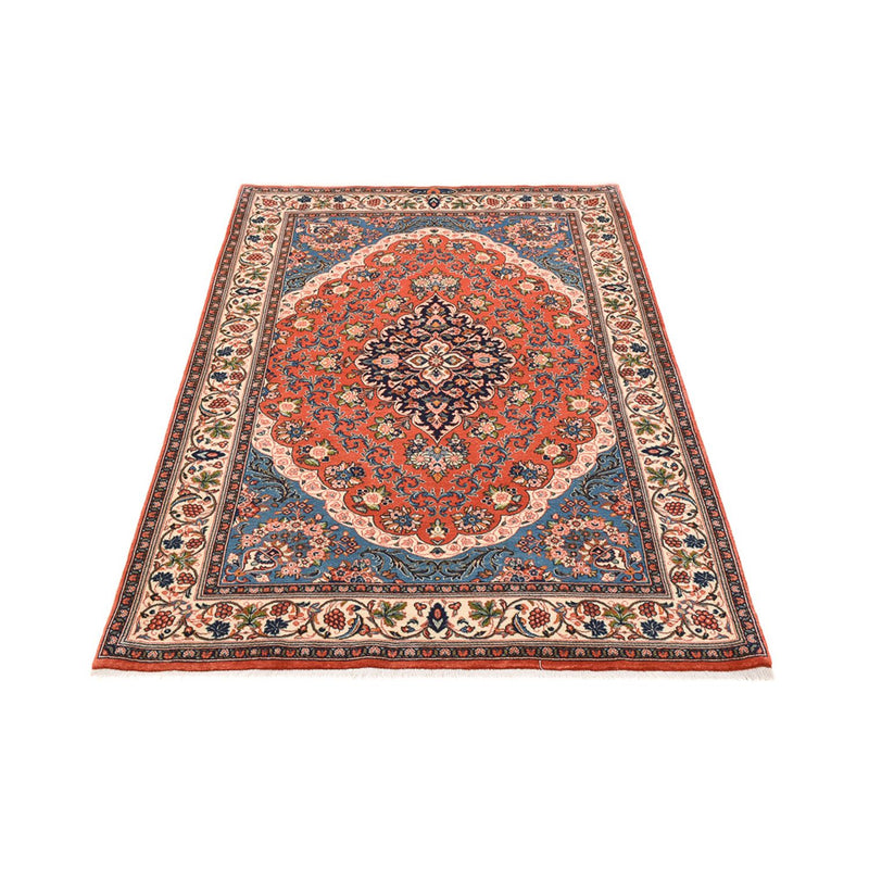 Perserteppich - Classic - Royal - 210 x 136 cm - mehrfarbig