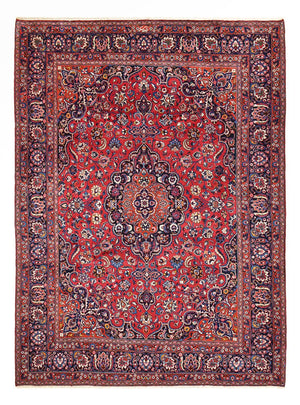 Perserteppich - Classic - 382 x 292 cm - rot
