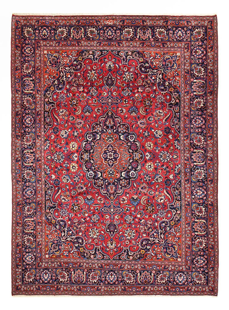 Perserteppich - Classic - 382 x 292 cm - rot