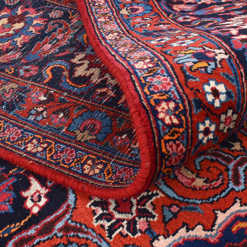 Perserteppich - Classic - 382 x 292 cm - rot