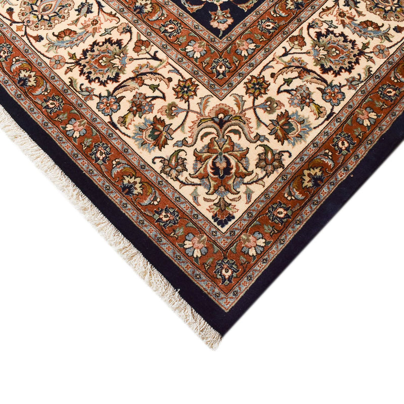 Perserteppich - Classic - Royal - 396 x 300 cm - dunkelblau