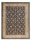 Perserteppich - Classic - Royal - 382 x 296 cm - dunkelblau