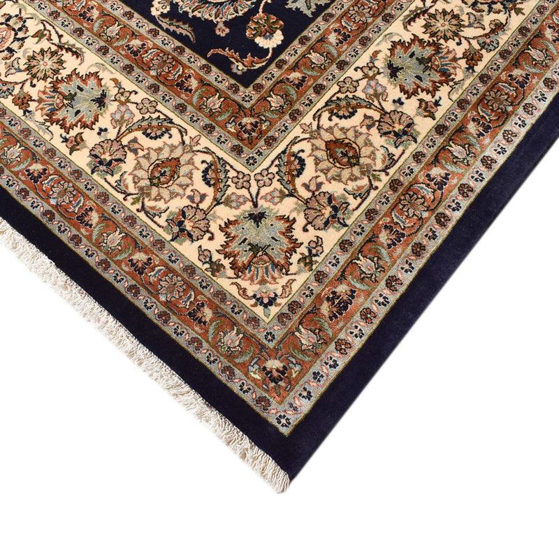 Perserteppich - Classic - Royal - 382 x 296 cm - dunkelblau