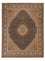 Perserteppich - Täbriz - Royal - 400 x 300 cm - dunkelcamel