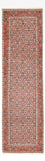 Läufer Perser - Bidjar - 300 x 86 cm - rost