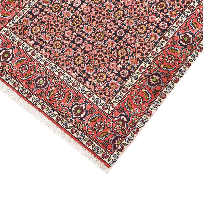 Läufer Perser - Bidjar - 300 x 86 cm - rost