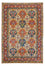 Perserteppich - Nomadic - 300 x 206 cm - mehrfarbig
