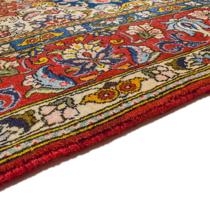 Perserteppich - Nomadic - 300 x 206 cm - mehrfarbig