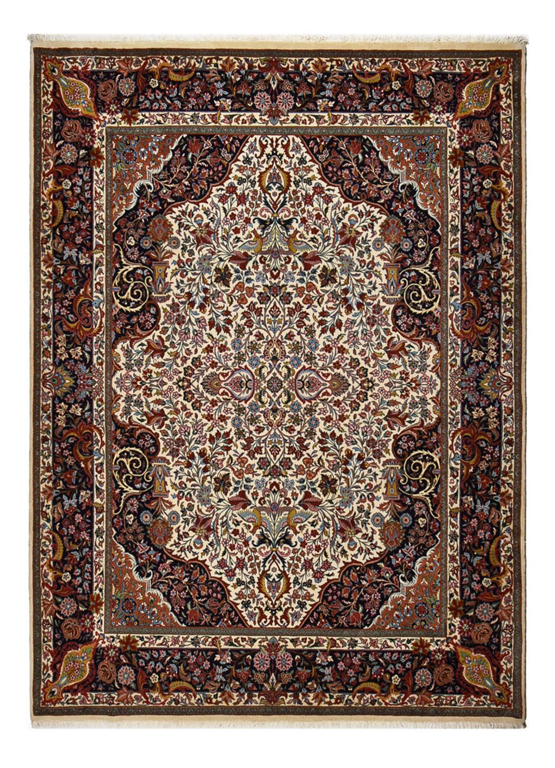 Perserteppich - Classic - 302 x 223 cm - sand