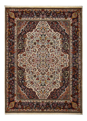 Perserteppich - Classic - 302 x 223 cm - sand
