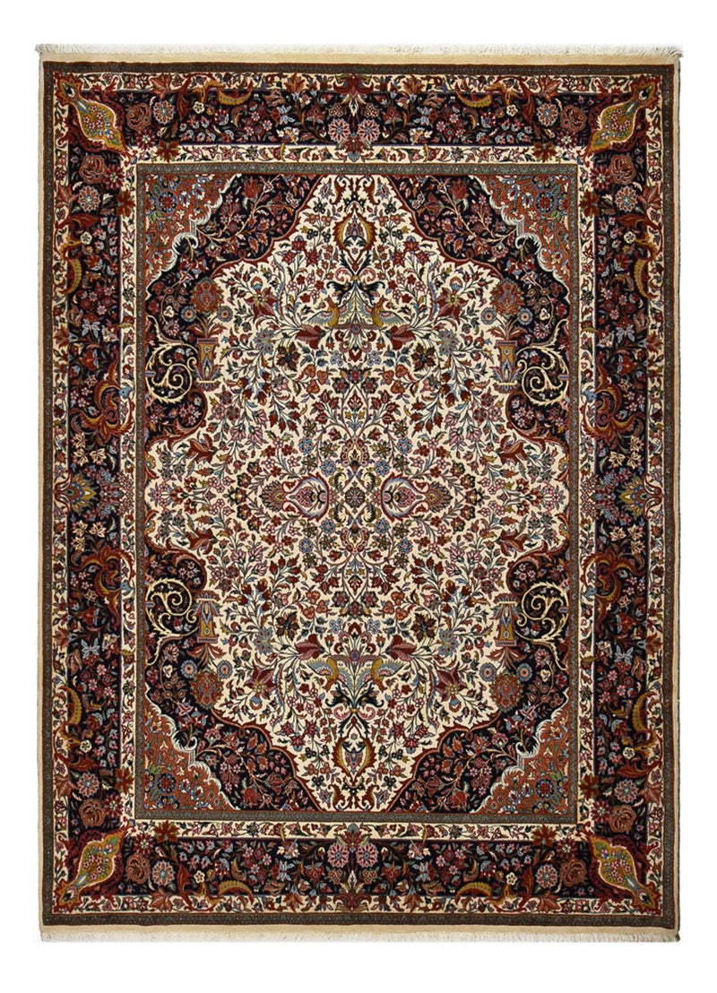 Perserteppich - Classic - 302 x 223 cm - sand