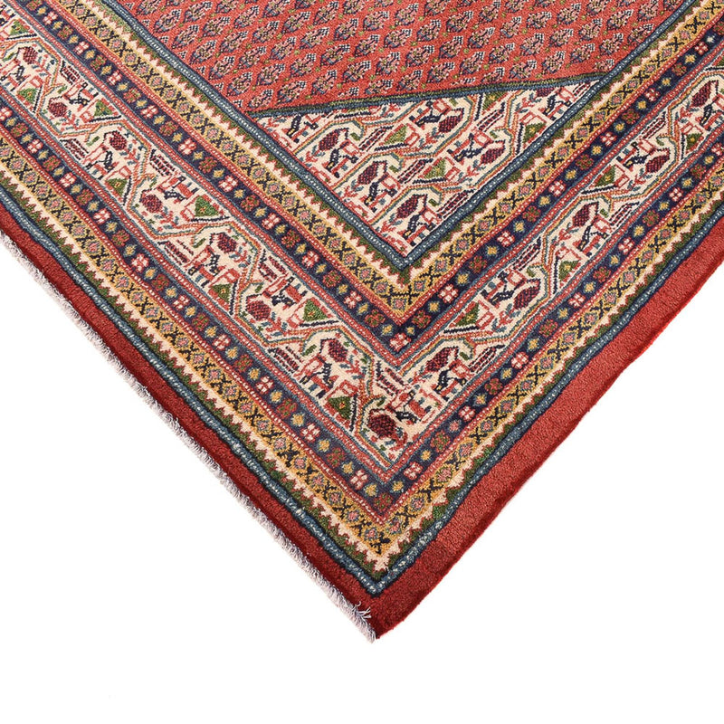 Perserteppich - Classic - 318 x 210 cm - rot