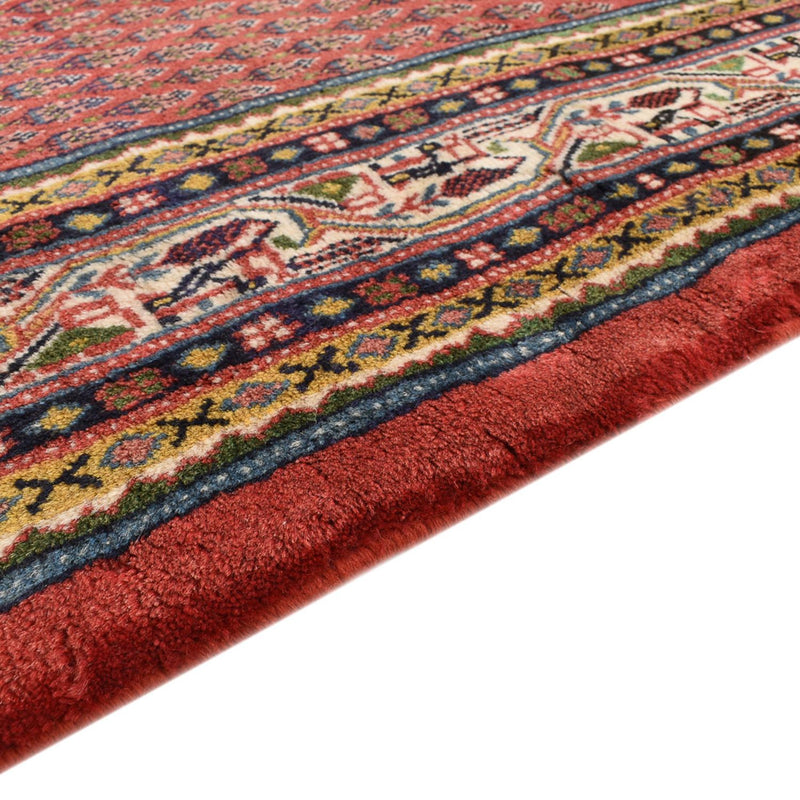 Perserteppich - Classic - 318 x 210 cm - rot
