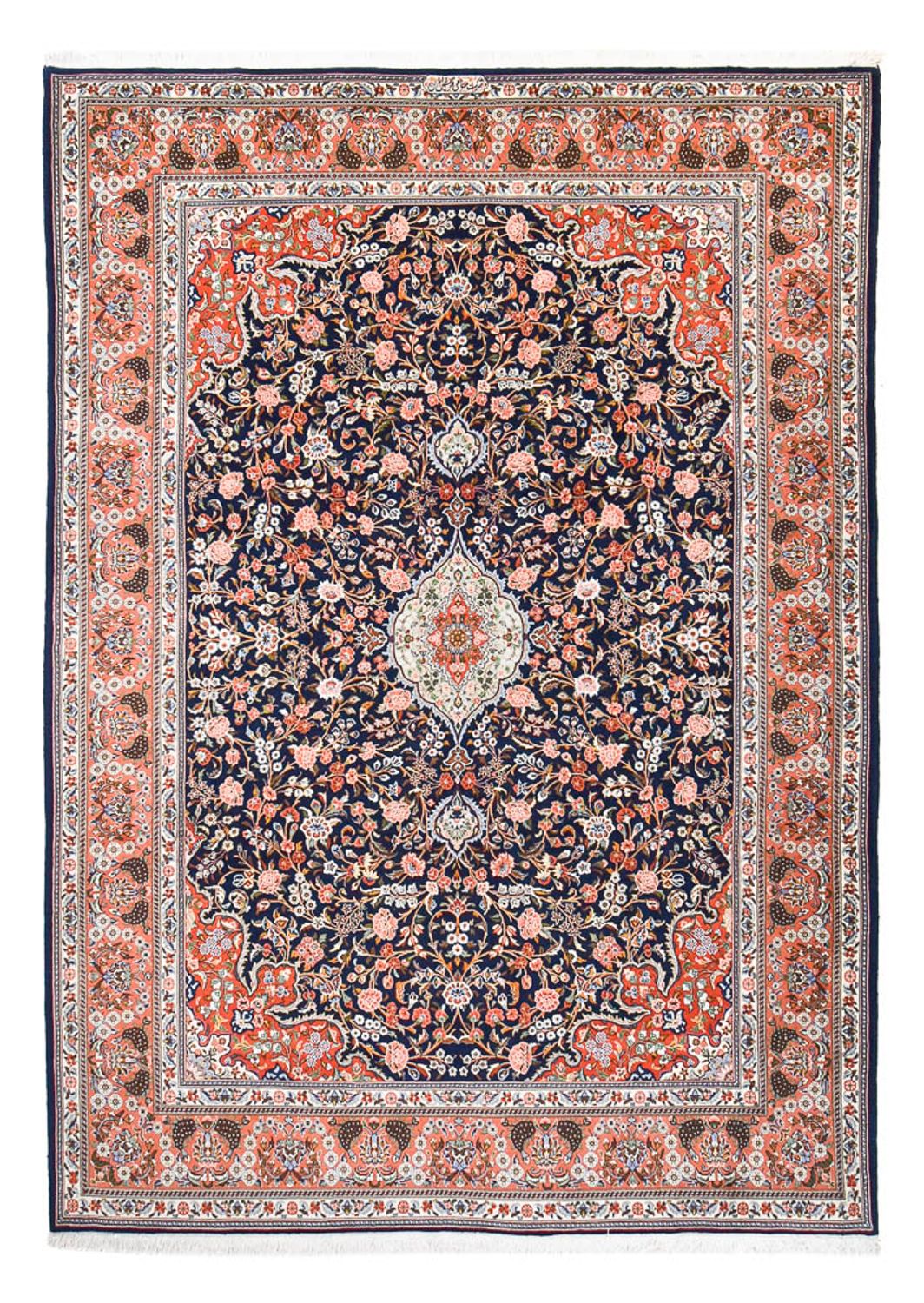 Perserteppich - Classic - Royal - 380 x 274 cm - mehrfarbig