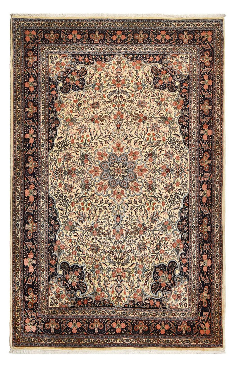 Perserteppich - Bidjar - 310 x 200 cm - hellbeige