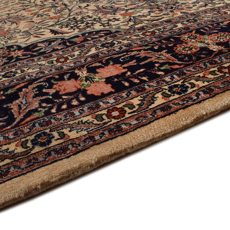 Perserteppich - Bidjar - 310 x 200 cm - hellbeige