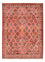 Perserteppich - Nomadic - 156 x 115 cm - hellrot