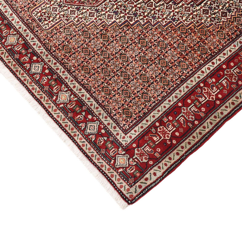 Perserteppich - Classic - 184 x 147 cm - rost