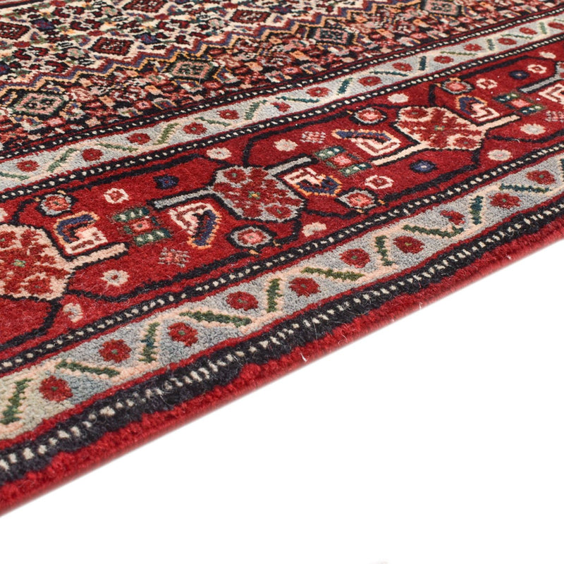 Perserteppich - Classic - 184 x 147 cm - rost