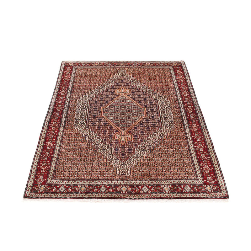 Perserteppich - Classic - 184 x 147 cm - rost