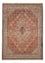 Perserteppich - Bidjar - 244 x 182 cm - rost