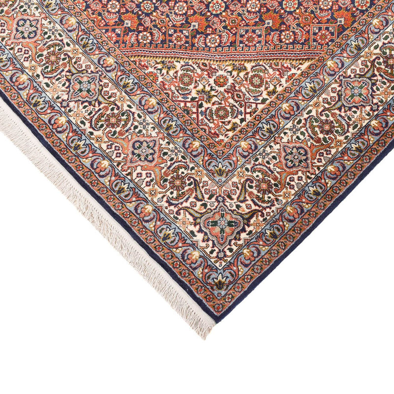 Perserteppich - Bidjar - 244 x 182 cm - rost