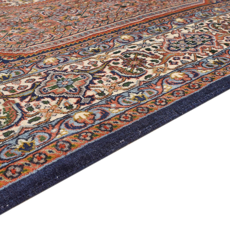 Perserteppich - Bidjar - 244 x 182 cm - rost