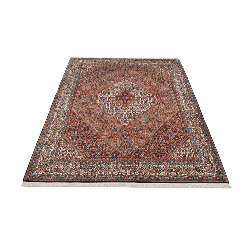 Perserteppich - Bidjar - 244 x 182 cm - rost