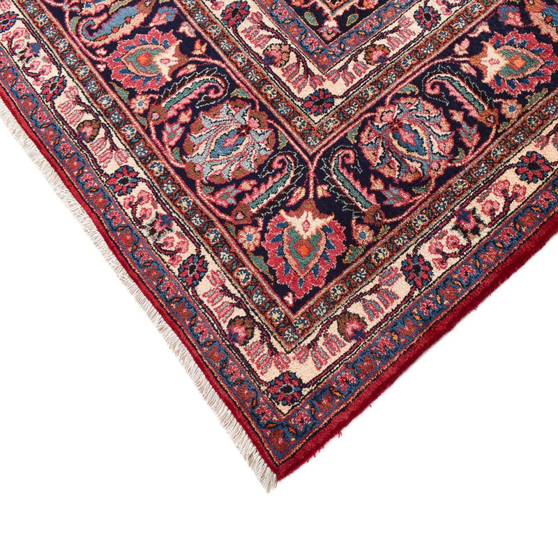 Perserteppich - Classic - 410 x 298 cm - rot