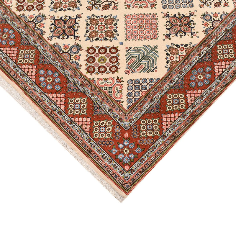 Perserteppich - Nomadic - 250 x 172 cm - mehrfarbig