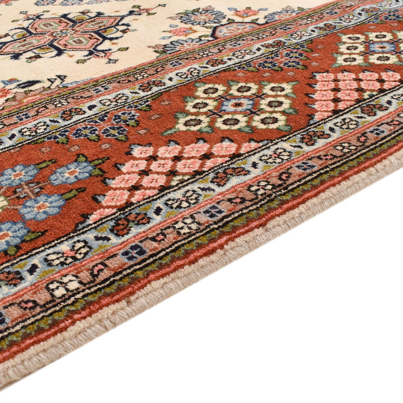 Perserteppich - Nomadic - 250 x 172 cm - mehrfarbig